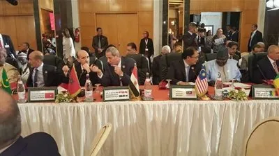 بعد صمته على إهانة 