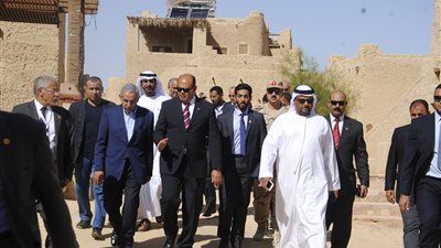 إدراج واحة سيوة لنخيل التمر ضمن نظام التراث الزراعي العالمي