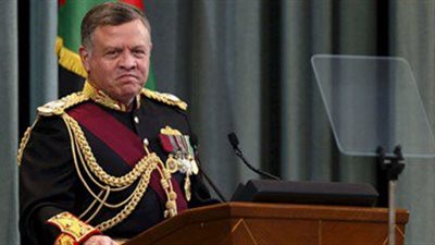 أهم أخبار الأردن اليوم.. العاهل الأردنى يجتمع مع رئيس وزراء اليابان