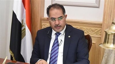 وكيل البرلمان: قانونا الإعلام الموحد والاستثمار على رأس الأجندة التشريعية