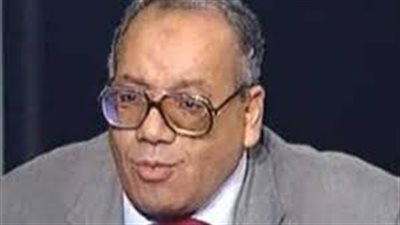 نبيه الوحش: 