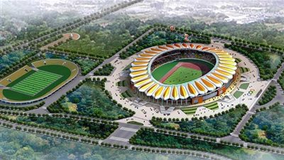 تعرف على الملعب المستضيف لمباريات منتخب الشباب ببطولة إفريقيا