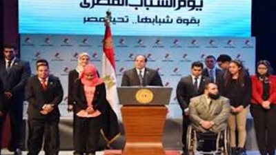 زعبل: مؤتمر الشباب مبادرة جيدة وغاب عنه 3 قضايا مهمة  