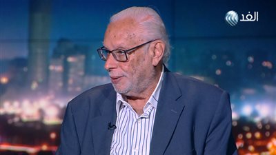 جورج إسحاق: شباب الجامعات لهم الأولوية فى كشوف الإفراج عن المعتقلين