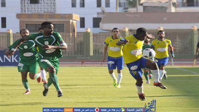 خاص بالمستندات.. الإسماعيلي يفاوض الزامبي تشاما رسميا 