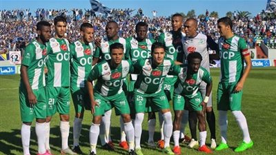 الدفاع الحسني يعطل مسيرة انتصارات الوداد بالدوري المغربي