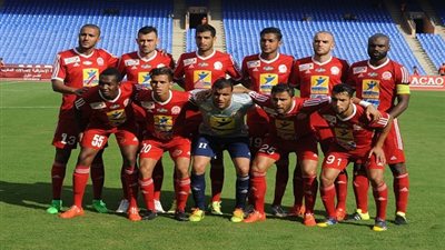 الكوكب المراكشي يتخطى قصبة تادلة بالدوري المغربي 