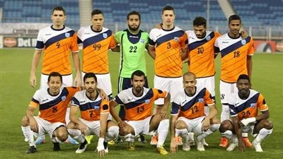 العربي يقتل اليرموك.. وكاظمة يسحق الفحيحيل بالدوري الكويتي