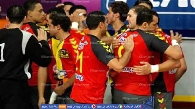 الترجي يهزم الزمالك ويتأهل لنهائي البطولة الإفريقية لكرة اليد 