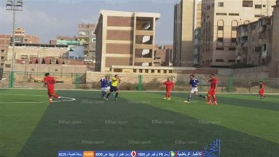 اليوم.. انطلاق دوري الدرجة الثالثة بالغربية