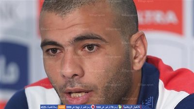 أحمد حسن: الأهلي يحتاج عماد متعب.. وهذه نصيحتي له