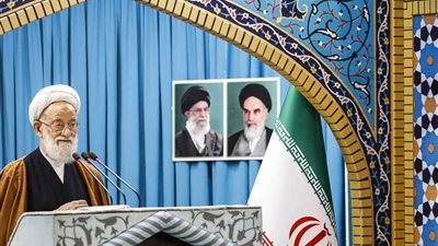 أهم أخبار إيران اليوم .. كاشاني: اميركا والكيان الاسرائيلي وراء مجازر اليمن