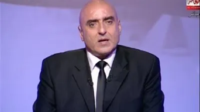 عزمي مجاهد: 10 إعلاميين وراء خراب مصر (فيديو)