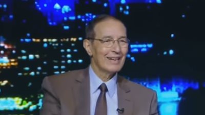 حمدي الكنيسي: الدولة تجاهد لإصلاح 