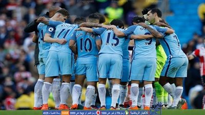 مان سيتي في لقاء خارج التوقعات أمام وست بروميتش بالبريميرليج 