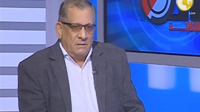 سعيد الصباغ: 612 مليار جنيه إجمالي ما يخص التأمينات والمعاشات في الدولة