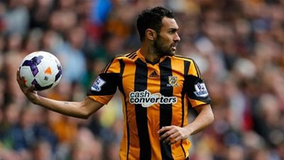 اليوم.. هال سيتي 