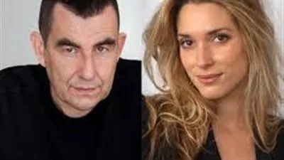 تورط صحفى إسرائيلى شهير فى محاولة إغتصاب صحفية أمريكية 