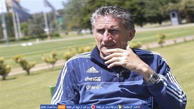 مدرب الأرجنتين يرهن استمراره في مهنة التدريب بالتتويج بالمونديال