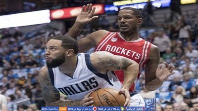 وستبروك يقود أوكلاهوما لتخطي فينكس بدوري السلة الأمريكي