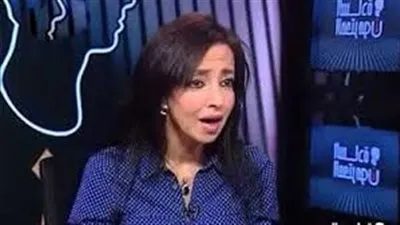 إيمان جمعة: مصر دولة علمانية.. وليس لها دين 