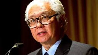 غداً.. رئيس سنغافورة يقوم بزيارة رسمية لمصر تستغرق 4 أيام 