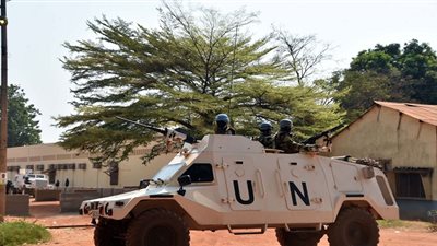 مقتل 25 شخصا في أعمال عنف بافريقيا الوسطى