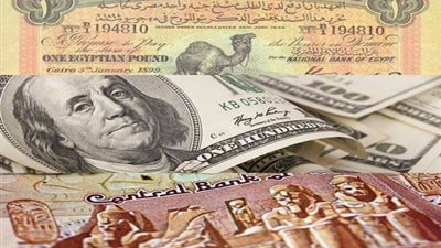 بالأرقام.. قفزة الدولار أمام الجنيه من عهد فاروق إلى 