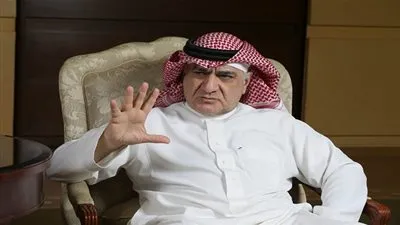 رجل أعمال سعودي يشيد بنمو الاقتصاد التركي 