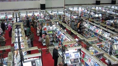 الجزائر ضيف شرف معرض القاهرة الدولي للكتاب 2018