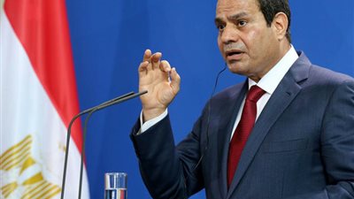 برلماني يقدم طلب إحاطة إلى وزير الخارجية بشأن إهانة السيسي