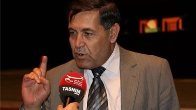 خبير سوري: أمريكا تحرك الجماعات المسلحة على الأرض السورية