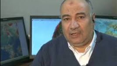 الأرصاد: أخطرنا الحكومة بسقوط سيول منذ شهر.. 