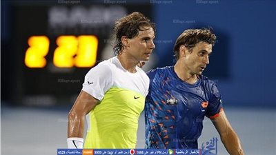 فيرير: من الصعب ظهور نادال جديد