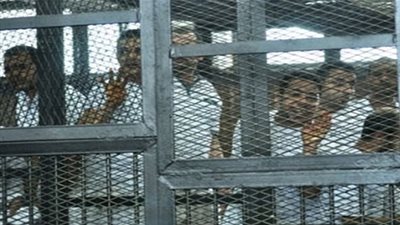 انفراد بالمستندات.. أسماء المتهمين المحكوم عليهم والحاصلين على البراءة بأحداث 