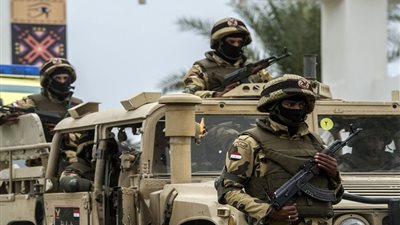  بعد أن طالت قادة الجيش.. هل تقطع المحاكمات العسكرية يد الإرهاب؟