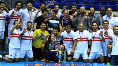 رغم خسارة البطولة الأفريقية .. فرصة أخيرة للزمالك للمشاركة بكأس العالم للأندية 