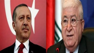 أهم أخبار العراق اليوم.. 