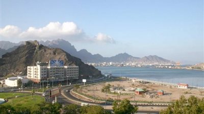 الداخلية اليمنية تحبط عملية إرهابية على البنك المركزى بعدن 