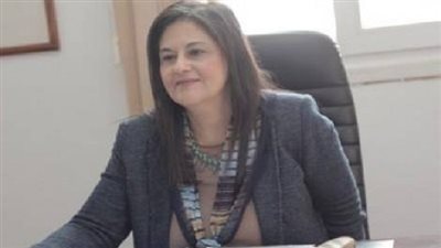 هويدا مصطفى تناقش تعامل الإعلام مع قضايا الإرهاب في مؤتمر 