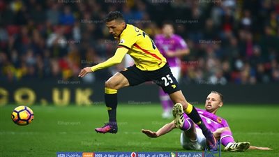 بالفيديو.. أهداف مباراة – واتفورد 1-0 هال سيتي || الدوري الإنجليزي