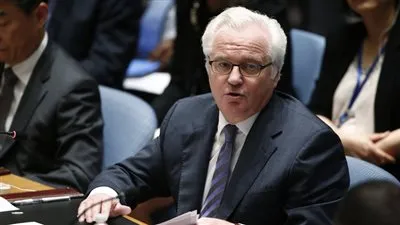 تشوركين يعلق على خسارة روسيا لمقعدها بمجلس حقوق الإنسان 