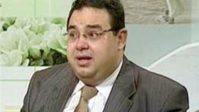 محسن عادل: الاقتصاد المصري يحتاج لـ 40 مليار دولار للإنتعاش من جديد 
