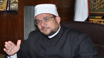 وزير الأوقاف: اختيار 30 شابًا من العاملين بالهيئة للمشاركة في الأعمال القيادية