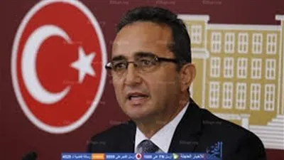 عاجل.. إصابة زعيم بالمعارضة التركية بطلق ناري