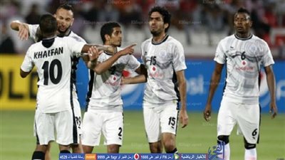 السد يتعادل مع الغرافة في لقاء مثير بالدوري القطري 