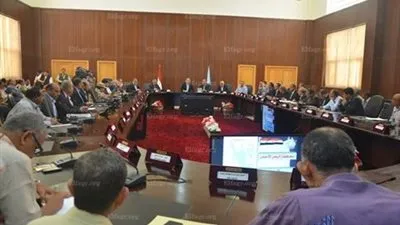 رئيس الوزراء من البحر الأحمر: 50مليون جنيه تعويضات للمتضررين من السيول (صور)