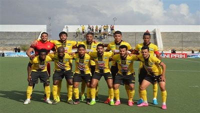 اتحاد بن قردان يعتلي صدارة مجموعته بالدوري التونسي بعد تخطي البنزرتي