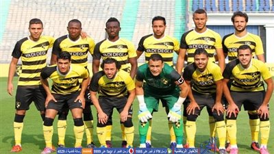 وادي دجلة يعلن قائمة مباراة الشرقية