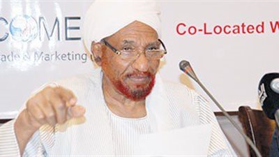رئيس وزراء السودان الأسبق: الانتفاضة الشعبية نتيجة حتمية بالسودان.. في هذه الحالة !